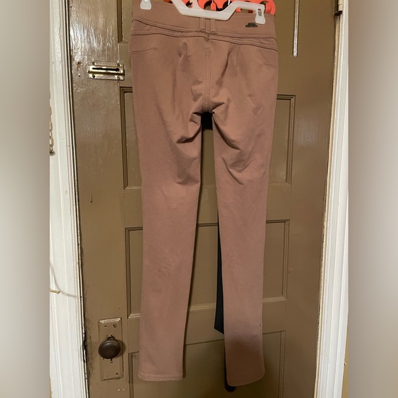 Tan pants used - Picture 2 of 3